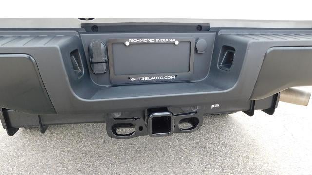 2025 Ford F-250 Super Duty XL