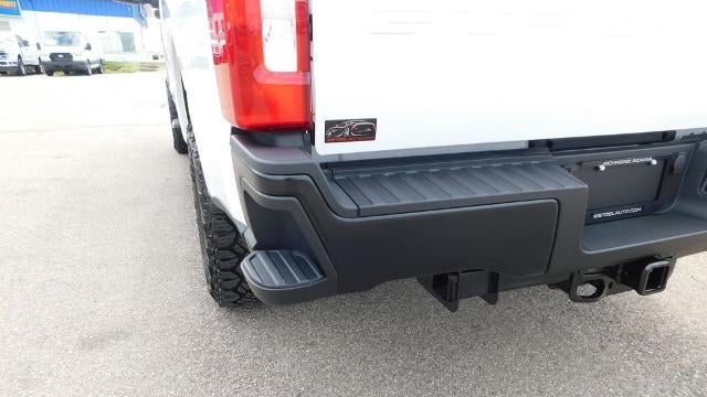 2025 Ford F-250 Super Duty XL