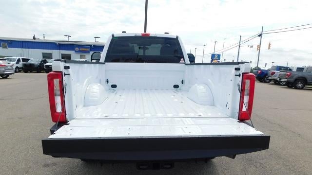 2025 Ford F-250 Super Duty XL