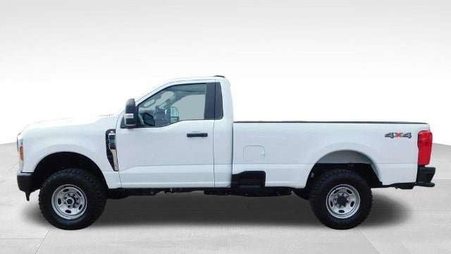 2025 Ford F-250 Super Duty XL