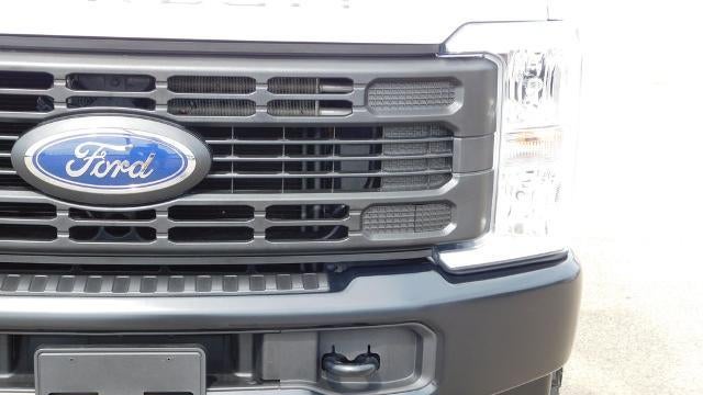2025 Ford F-250 Super Duty XL