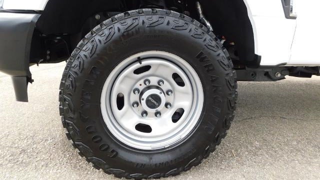 2025 Ford F-250 Super Duty XL