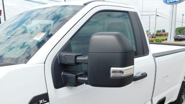 2025 Ford F-250 Super Duty XL