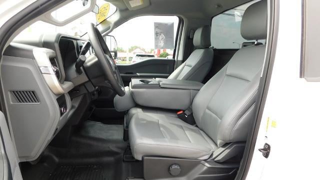 2025 Ford F-250 Super Duty XL