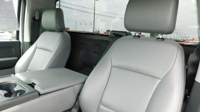 2025 Ford F-250 Super Duty XL