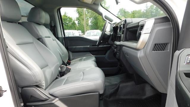 2025 Ford F-250 Super Duty XL