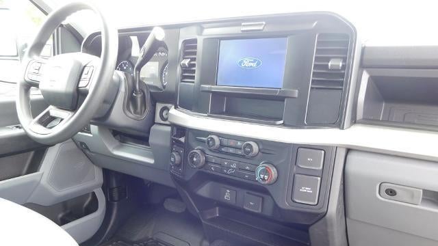 2025 Ford F-250 Super Duty XL