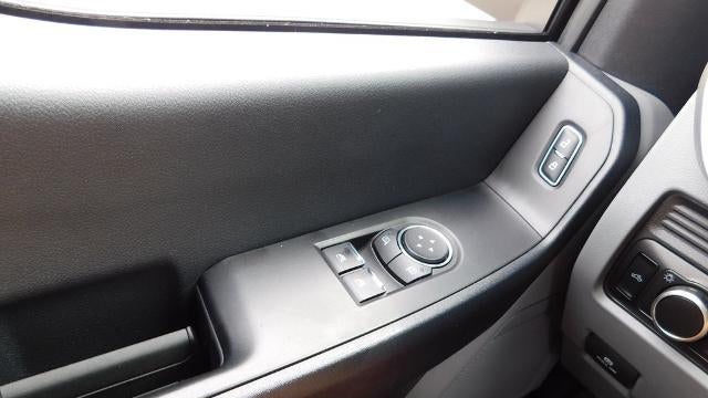 2025 Ford F-250 Super Duty XL
