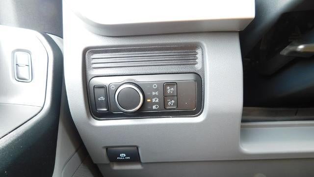 2025 Ford F-250 Super Duty XL