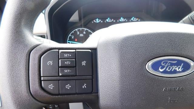 2025 Ford F-250 Super Duty XL