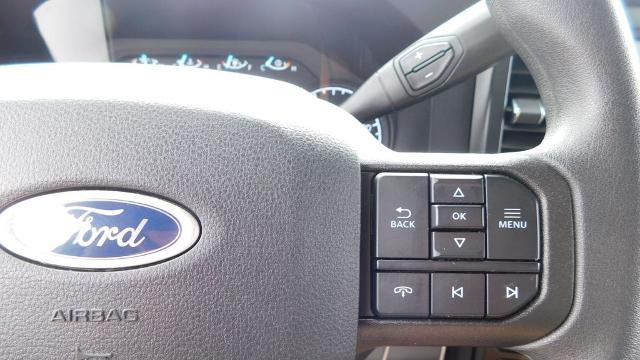 2025 Ford F-250 Super Duty XL