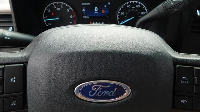 2025 Ford F-250 Super Duty XL