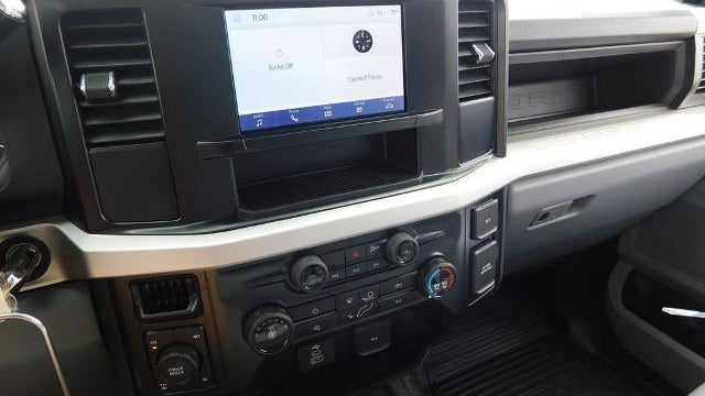 2025 Ford F-250 Super Duty XL