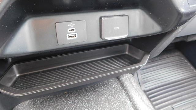 2025 Ford F-250 Super Duty XL