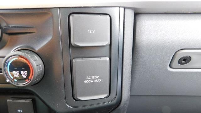 2025 Ford F-250 Super Duty XL