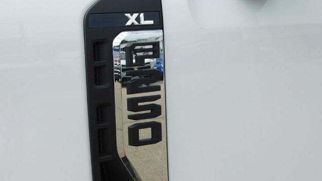 2025 Ford F-250 Super Duty XL