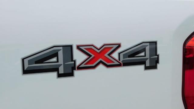 2025 Ford F-250 Super Duty XL