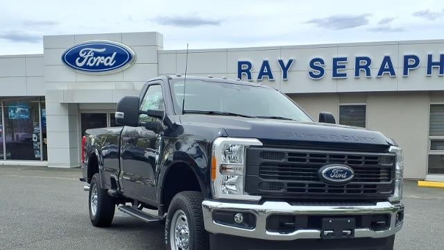 Preowned 2023 Ford F-250 Super Duty XL for Sale