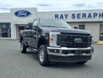 2023 F-250 Super Duty Thumbnail 1