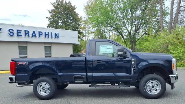 2023 Ford F-250 Super Duty XL