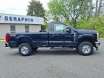 2023 F-250 Super Duty Thumbnail 2