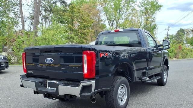 2023 Ford F-250 Super Duty XL