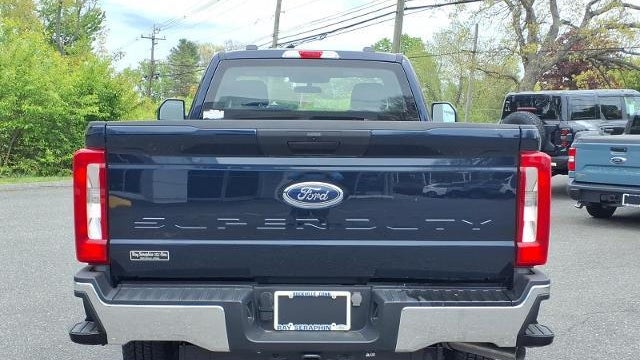 2023 Ford F-250 Super Duty XL