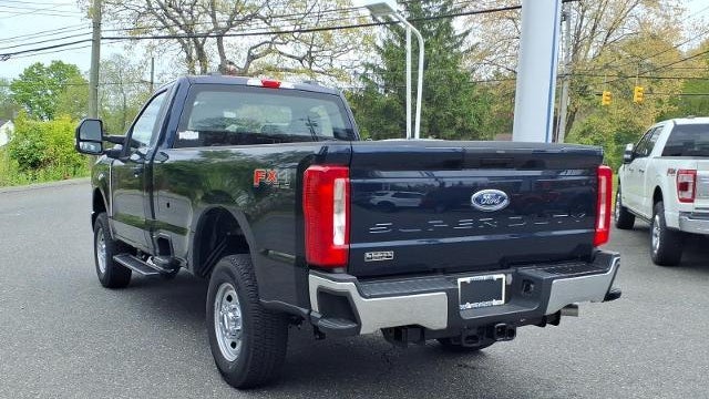 2023 Ford F-250 Super Duty XL