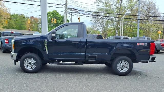 2023 Ford F-250 Super Duty XL