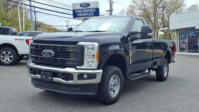 2023 Ford F-250 Super Duty XL