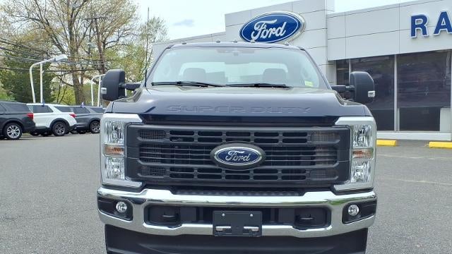 2023 Ford F-250 Super Duty XL