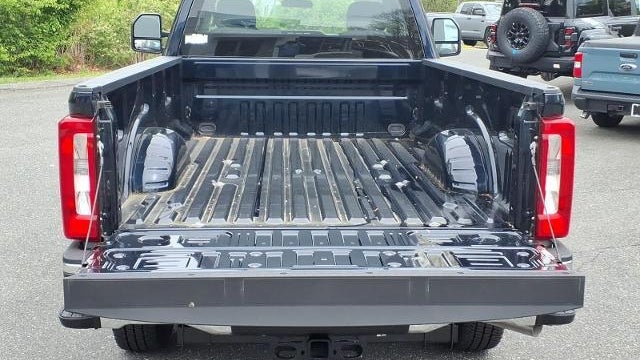 2023 Ford F-250 Super Duty XL