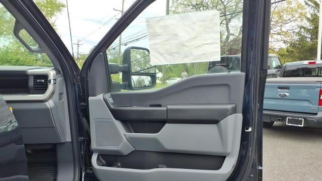 2023 Ford F-250 Super Duty XL