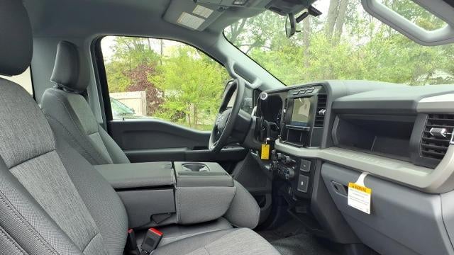 2023 Ford F-250 Super Duty XL