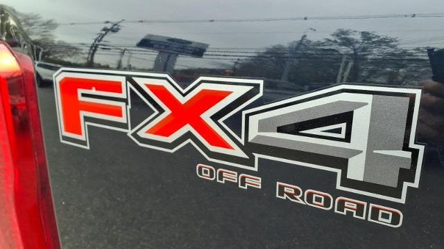 2023 Ford F-250 Super Duty XL