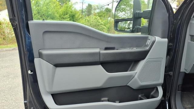2023 Ford F-250 Super Duty XL