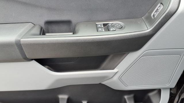 2023 Ford F-250 Super Duty XL