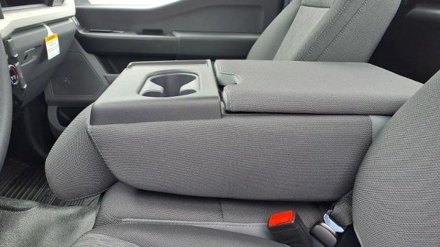 2023 Ford F-250 Super Duty XL