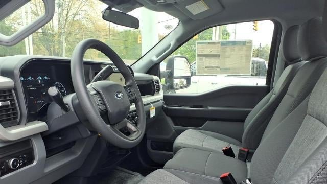 2023 Ford F-250 Super Duty XL