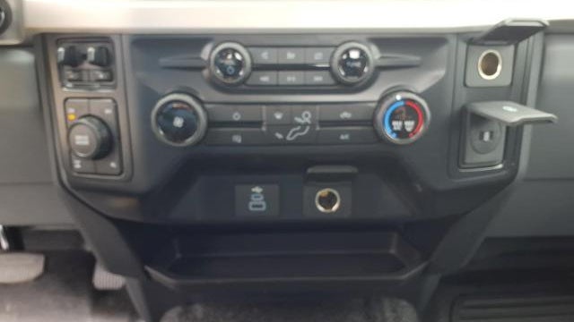 2023 Ford F-250 Super Duty XL
