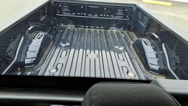 2023 Ford F-250 Super Duty XL