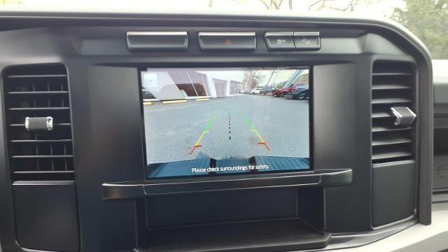 2023 Ford F-250 Super Duty XL