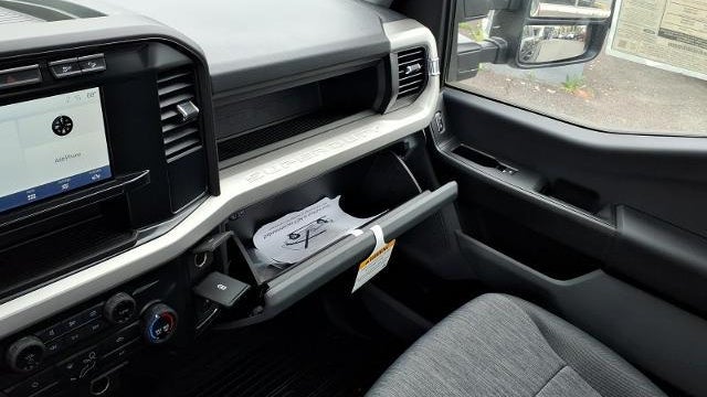2023 Ford F-250 Super Duty XL