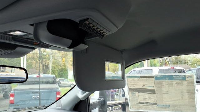 2023 Ford F-250 Super Duty XL