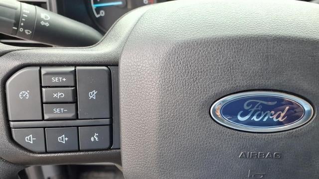 2023 Ford F-250 Super Duty XL