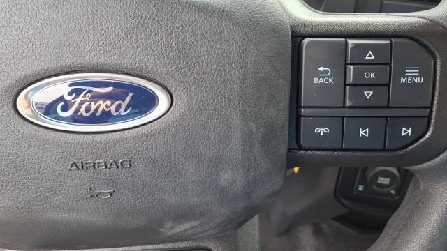 2023 Ford F-250 Super Duty XL
