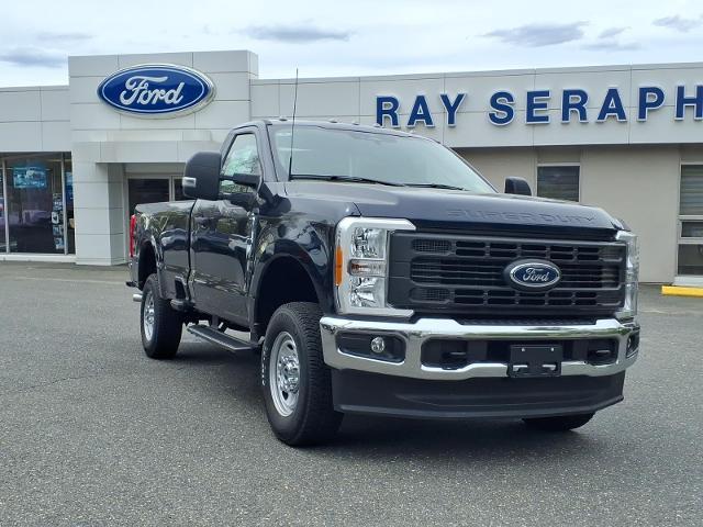 2023 Ford F-250 - $47,469