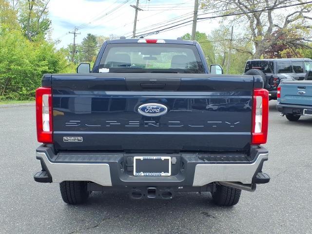 2023 Ford F-250 - $47,469