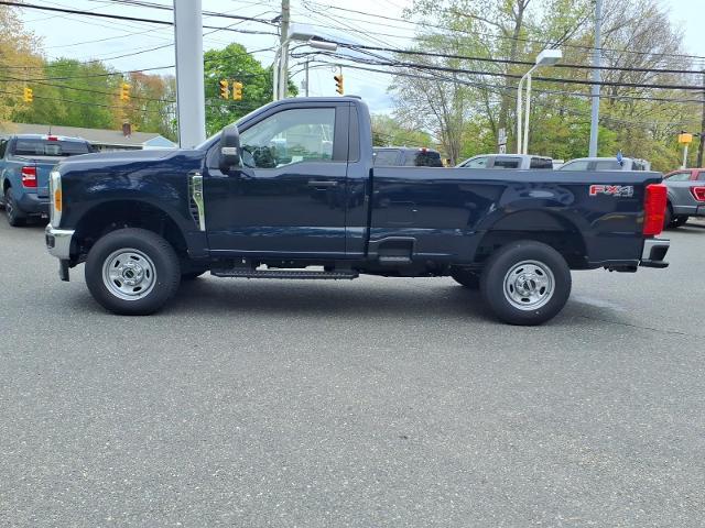 2023 Ford F-250 - $47,469