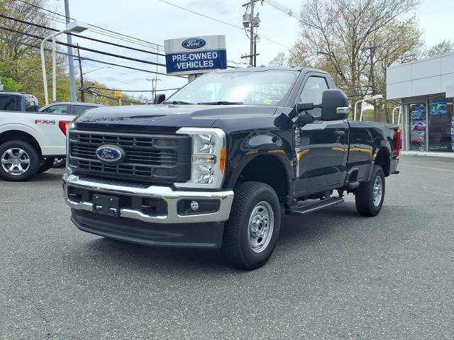 2023 Ford F-250 - $47,469